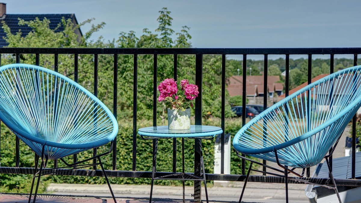 Haslev Bed & Breakfast | Villa Sofie Bed & Breakfast