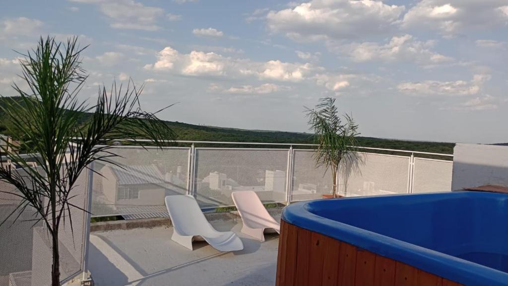 Rio Ceballos House | Villa sol