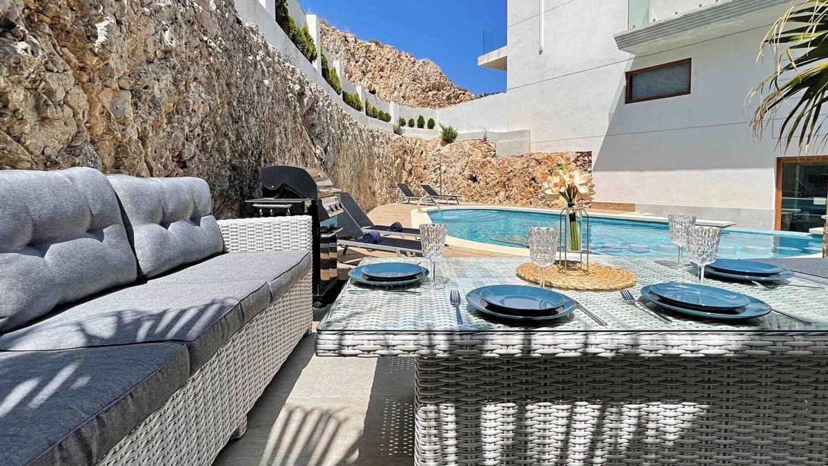 Cullera Villa | Villa Sol - Colina del Sol