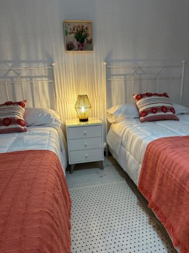 Avila Apartment | Villa Sol