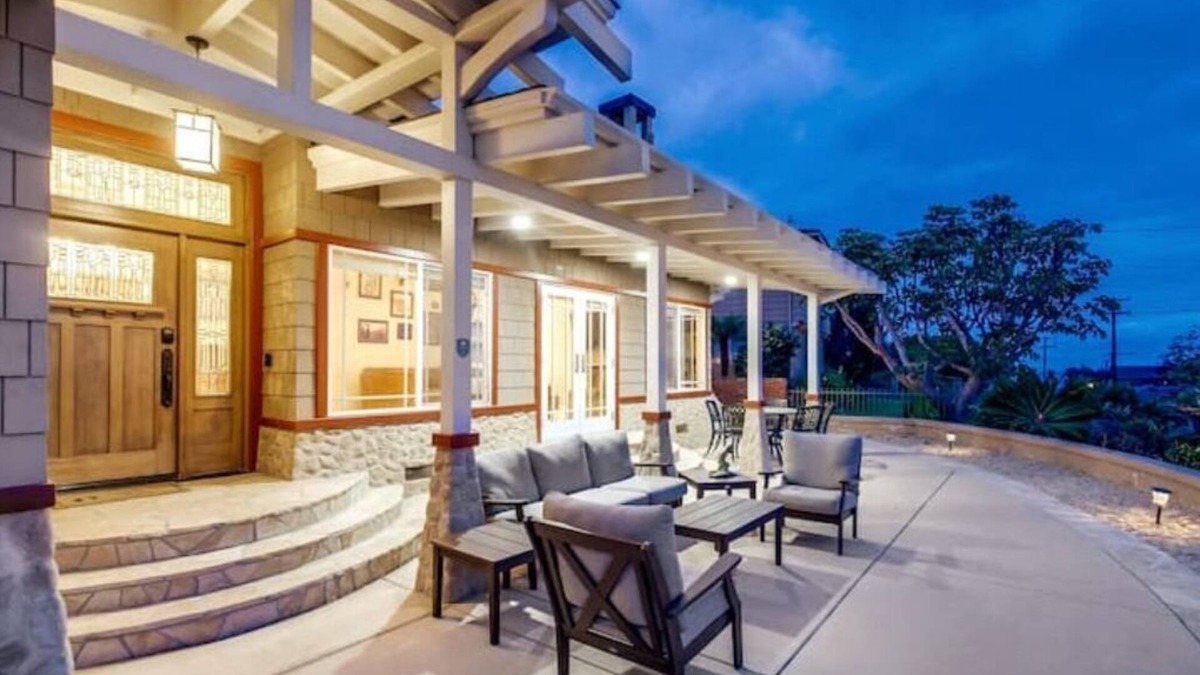 Sunset Cliffs House | Villa Solamar-Sunset Cliffs Spectacular