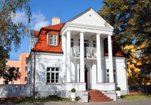 Inowroclaw Bed & Breakfast | Villa Solankowa