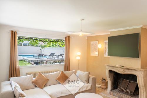 Chalifert Villa | Villa Solaris Disneyland