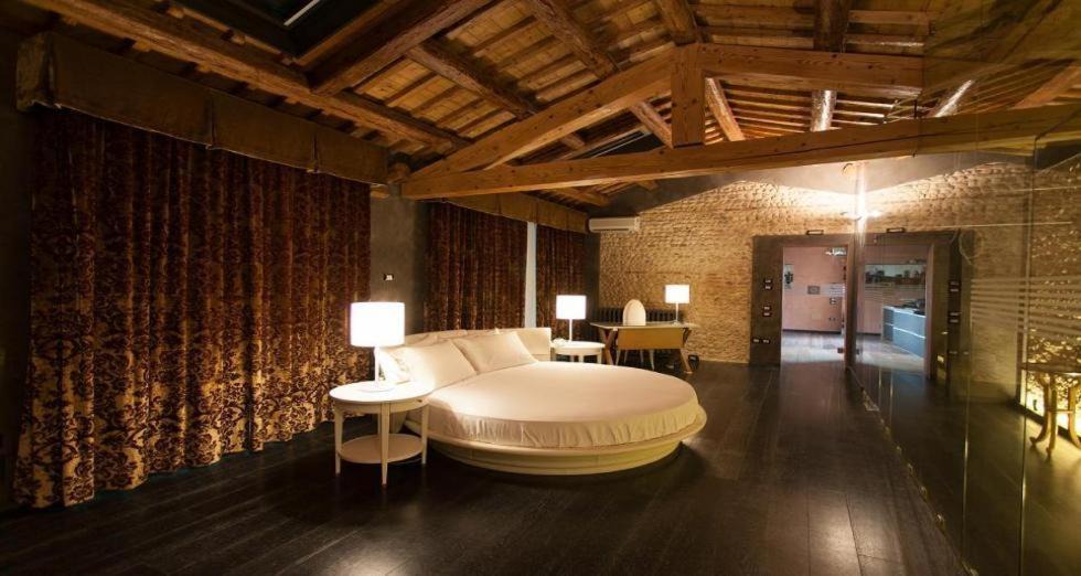 Tezze sul Brenta Hotel | Villa Solaris Hotel & Residence