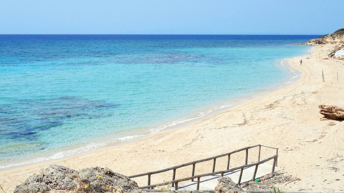 Campomarino di Maruggio Villa | Villa Sole del Salento a Campomarino di Maruggio