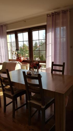 Pszczolki Apartment | Villa Sole