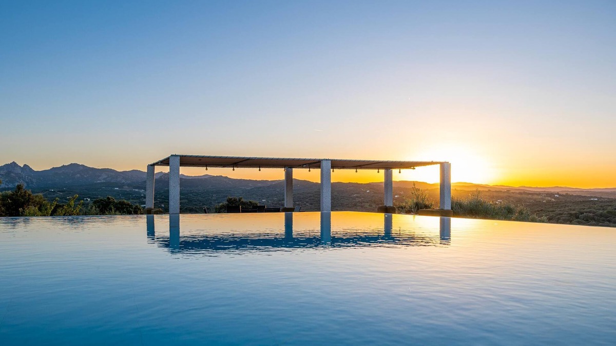 Arzachena Villa | Villa Sole Tra I Ginepri - Arzac.