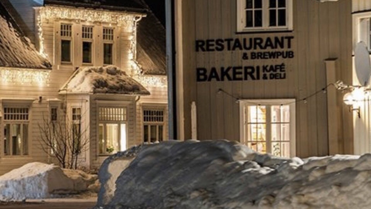 Innbygda Bed & Breakfast | Villa Sole Trysil