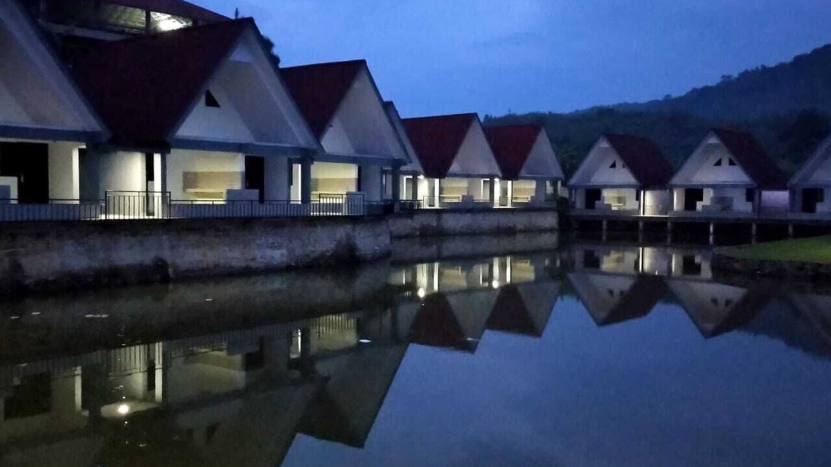 Wanayasa Villa | Villa Soli Deo Gloria