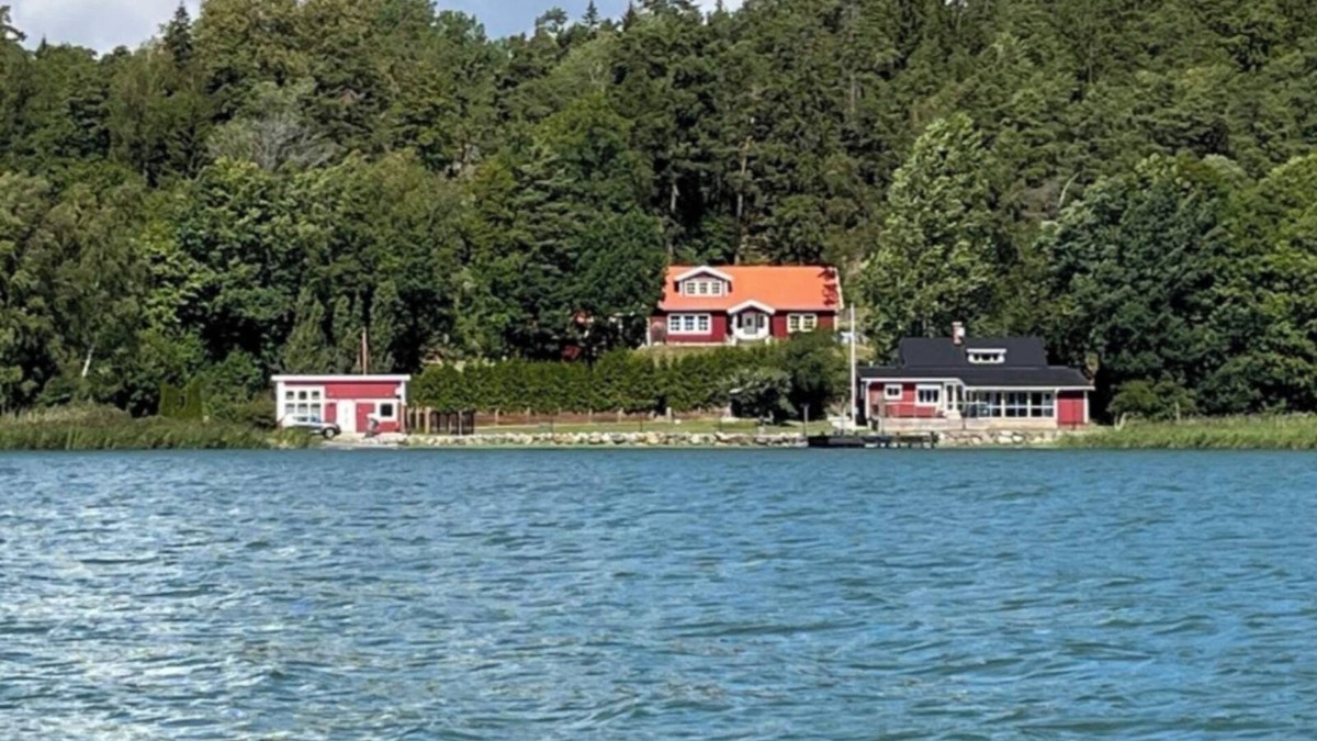 Osmo House | Villa Solsa