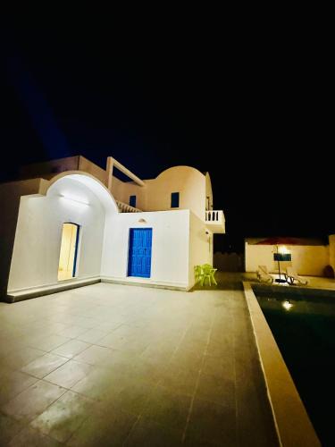 Sangho House | Villa Soltana