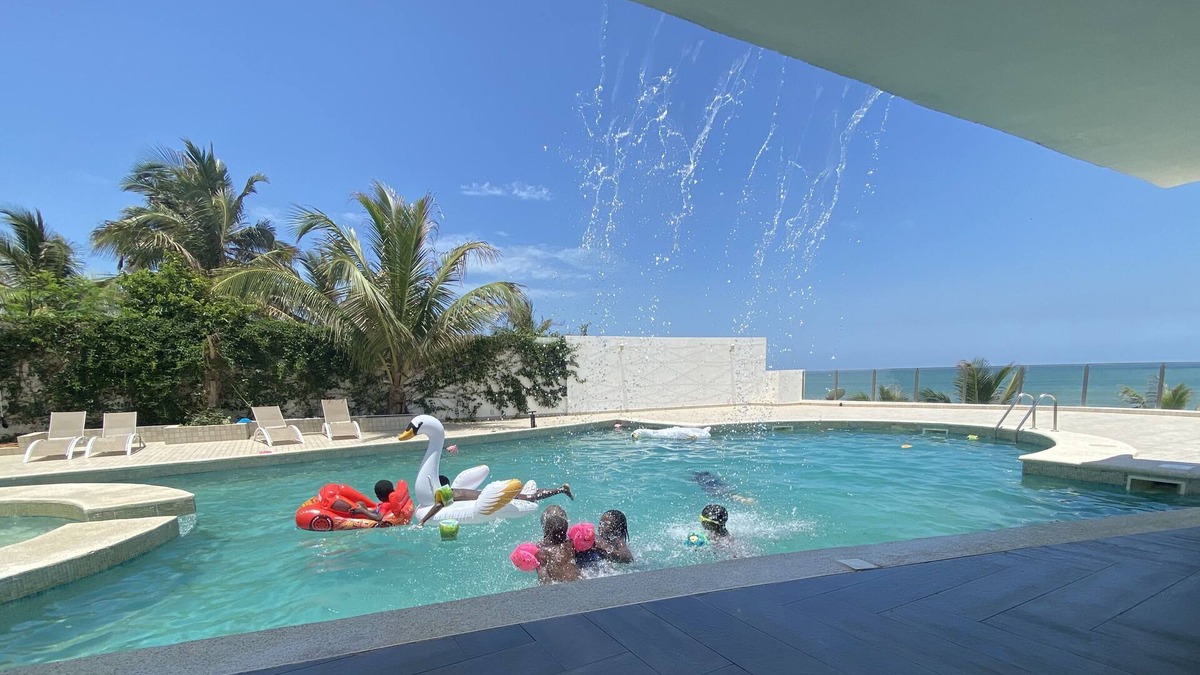 La Somone House | Villa somone waterfront