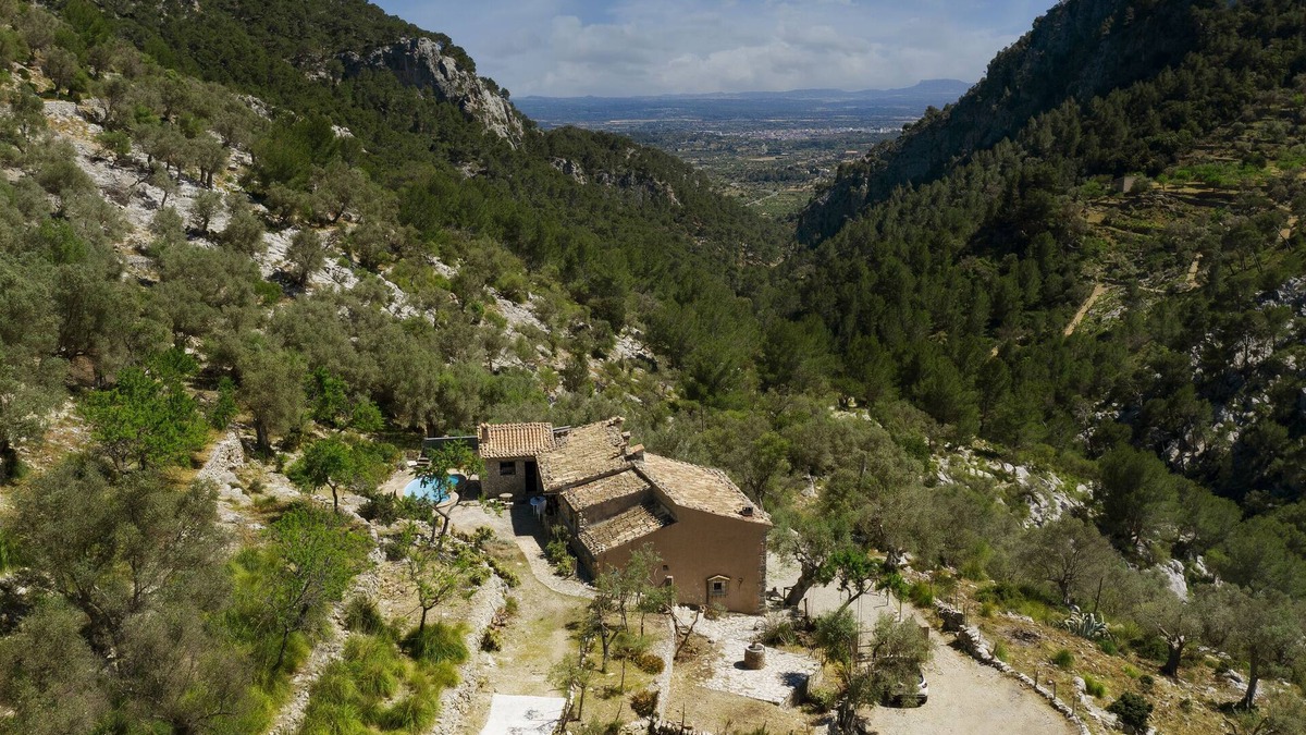 Selva House | Villa Son Canta