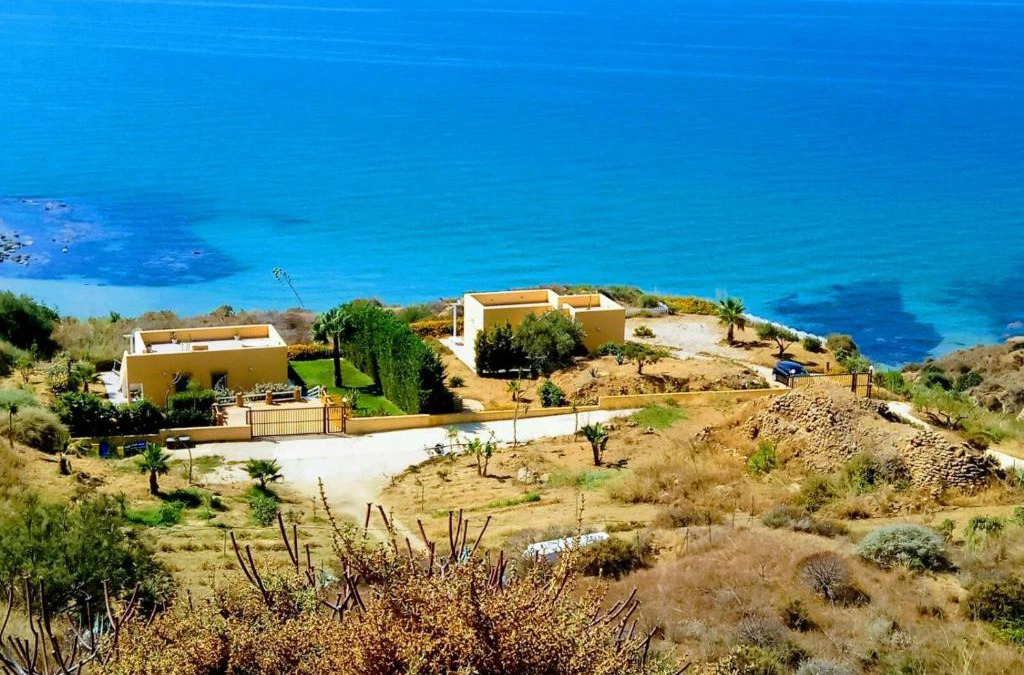 Pergole Apartment | Villa Sonia