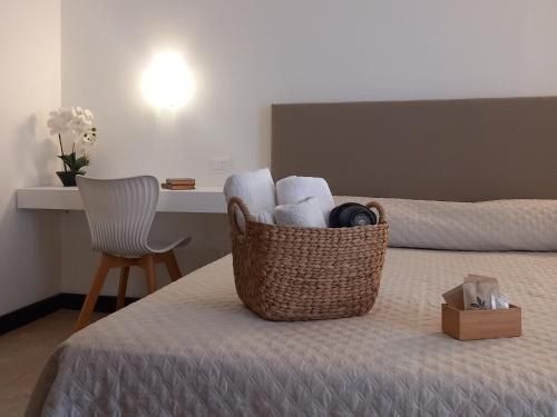 Fanusa House | Villa Sonia