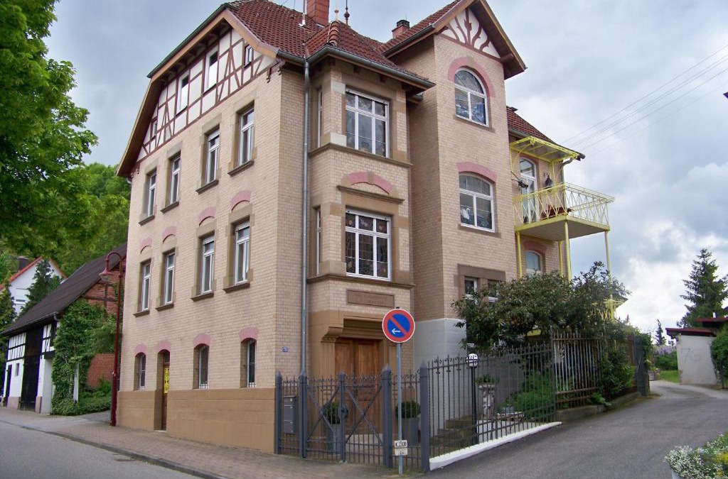 Reisach Apartment | Villa - Sonnenberg
