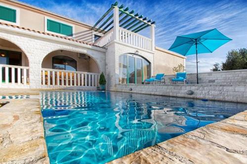 Marina Villa | Villa Sonnhaus