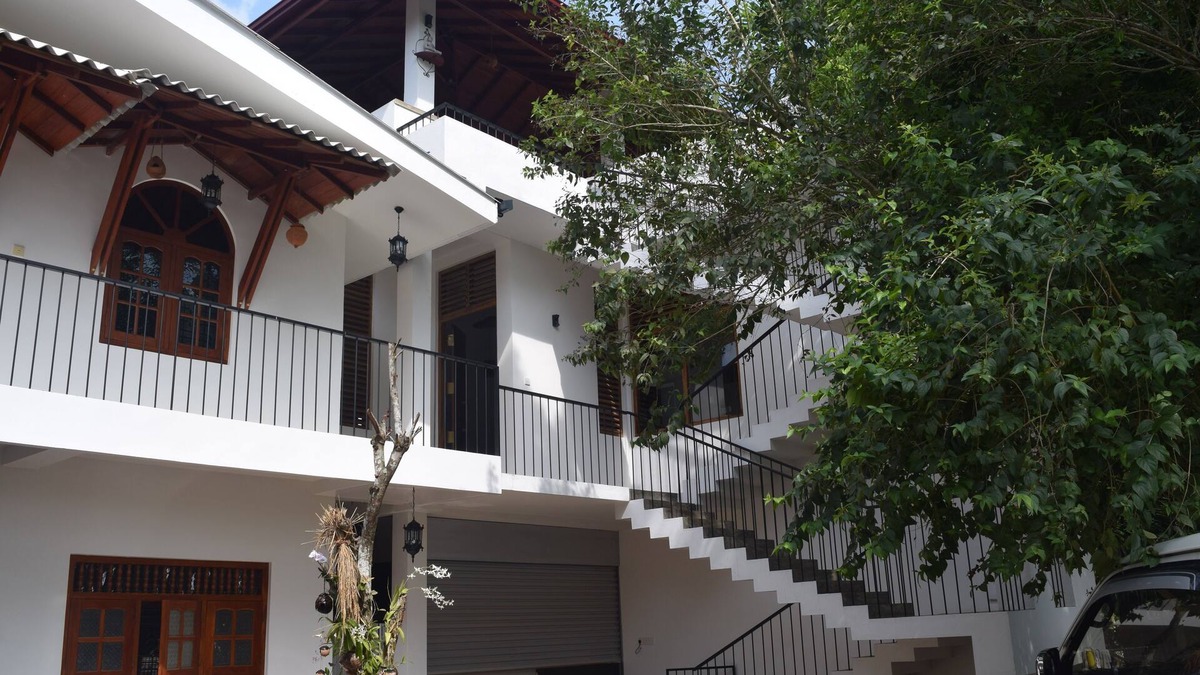Rideegama Apartment | Villa Sooriya - Just five minuts from Unawatuna beach for the paradise