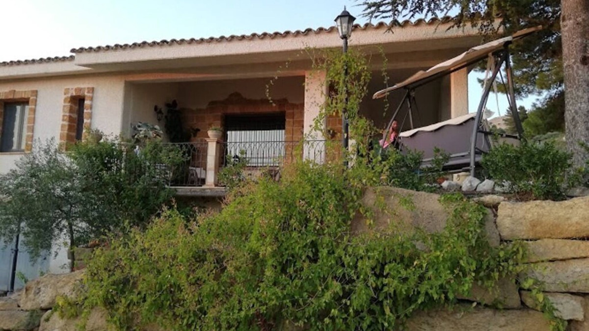 Sambuca di Sicilia Villa | Villa Sorbe - Sambuca di Sicilia