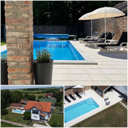 Karanac Villa | Villa Sorella Baranja