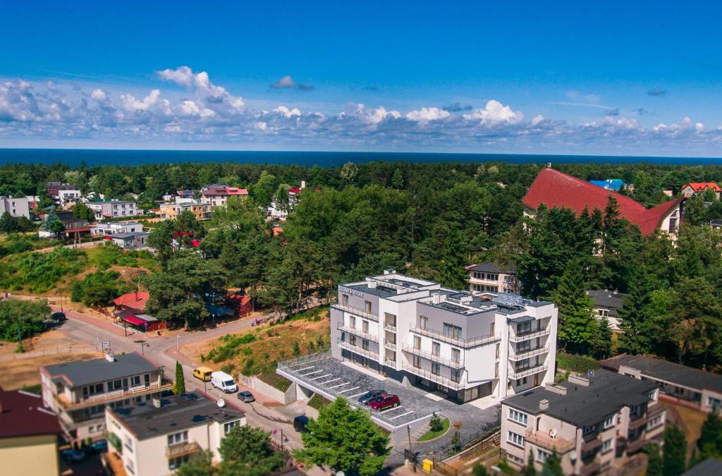 Jastrzebia Gora Bed & Breakfast | Villa Sosnowe Wzgórze