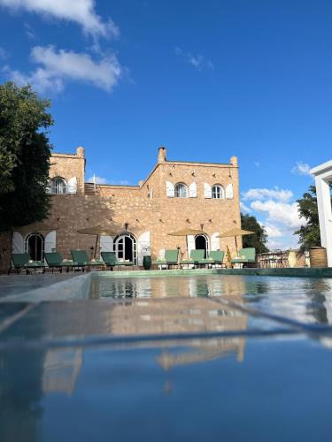 Had Dra House | Villa Soun dans la campagne d'ESSAOUIRA