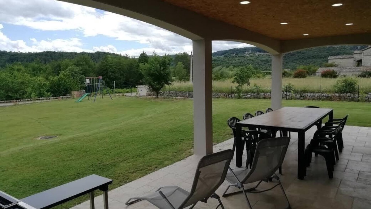 Banne Villa | Villa South Ardèche 6/8 people 160m2