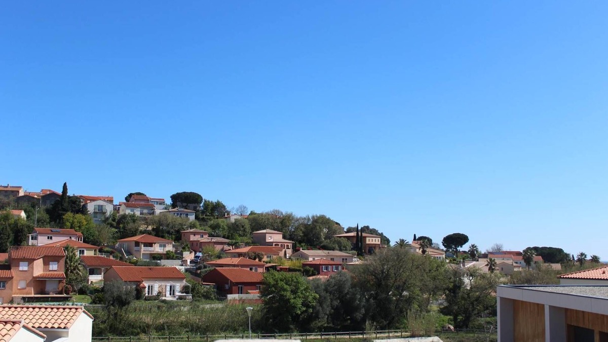 Banyuls-dels-Aspres House | Villa Spacieuse et Lumineuse-climatisation, Wifi-calme Assuré-8banyuls