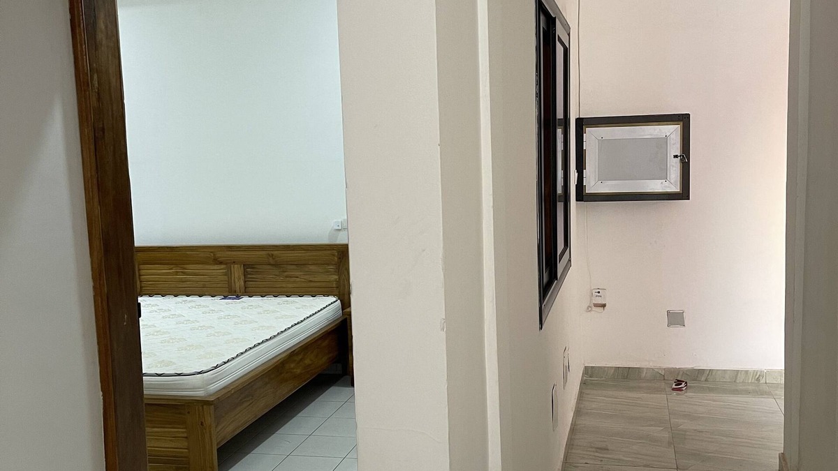 Lome House | Villa Spacieuse, Confortable et Bien Équipée