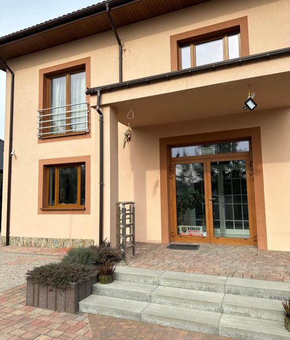Lomianki Apartment | Villa Speranza Kościelna Droga 12