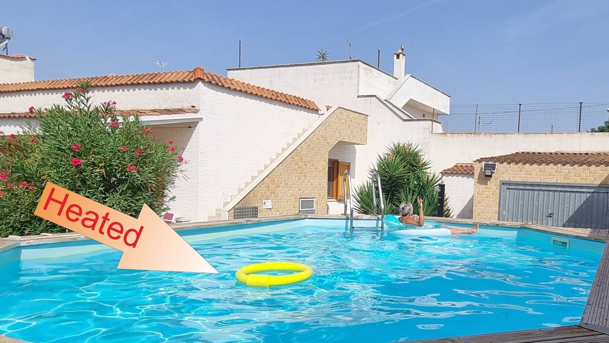 Specchiarica Villa | Villa Speroni d'Oro