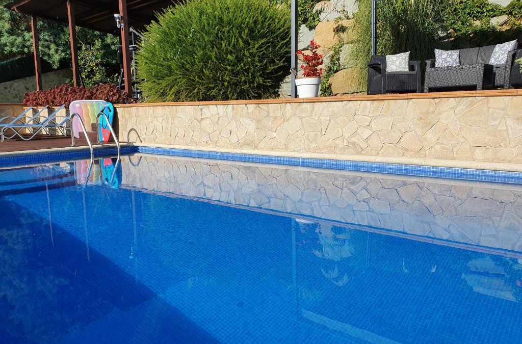 Lloret Blau Villa | Villa SportLife