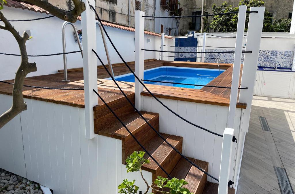 Meta Apartment | Villa Spring Apartments