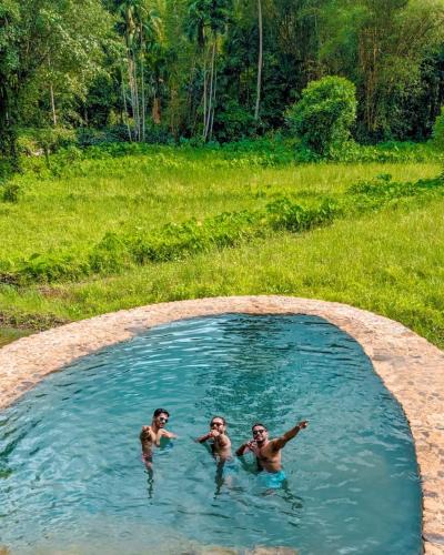 Nelluwa Apartment | Villa Springwater Dellawa