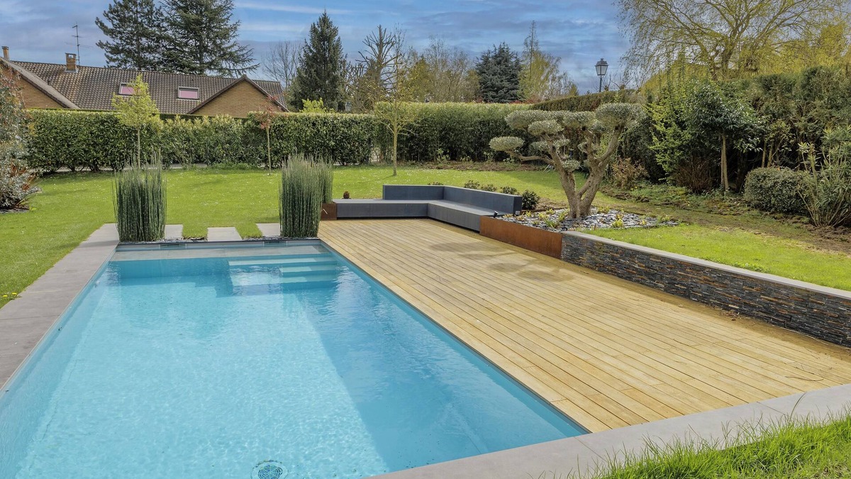 Saint-Nom-la-Breteche Villa | Villa St Nom la Bretèche