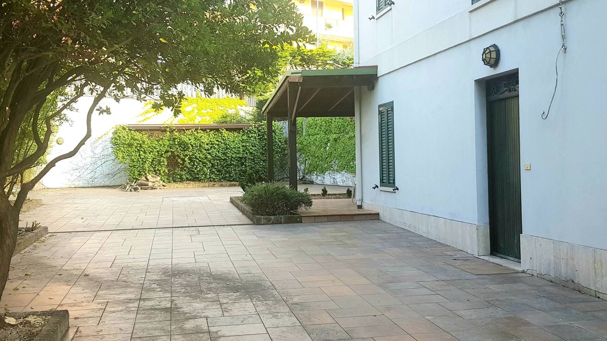 Cappelle sul Tavo House | Villa Staffieri Montesilvano