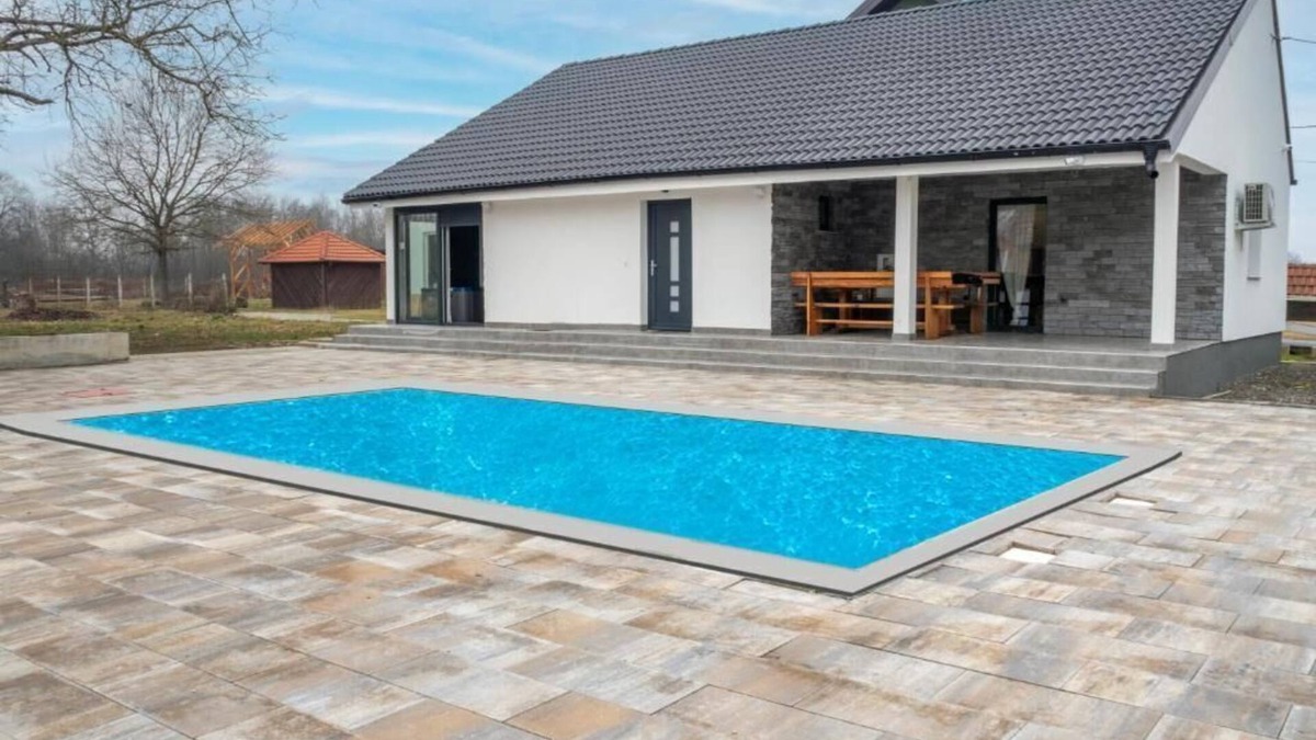 Cađavica House | Villa Star Inn (V9982-K1) - Starin