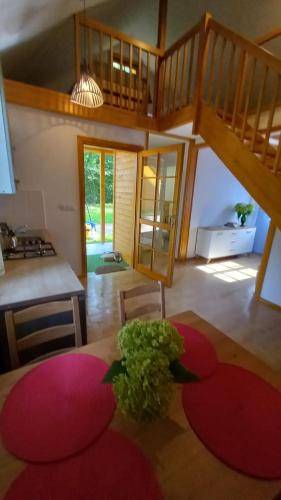 Dobiegniew House | Villa Stare Osieczno