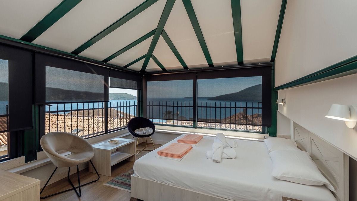 Herceg Novi House | Villa Stari Grad