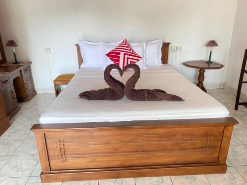 Daluwakotuwa Bed & Breakfast | Villa Stay Fun