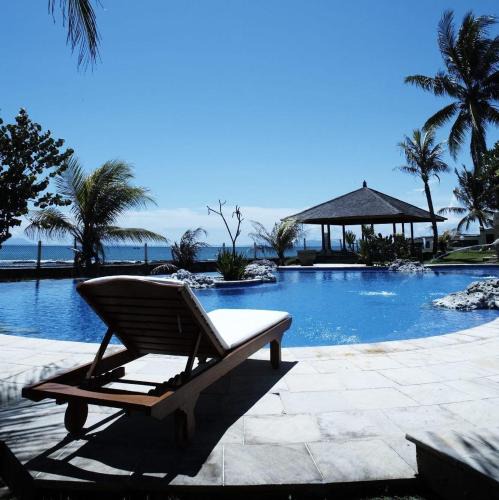 Bulakan Resort | Villa Stefan