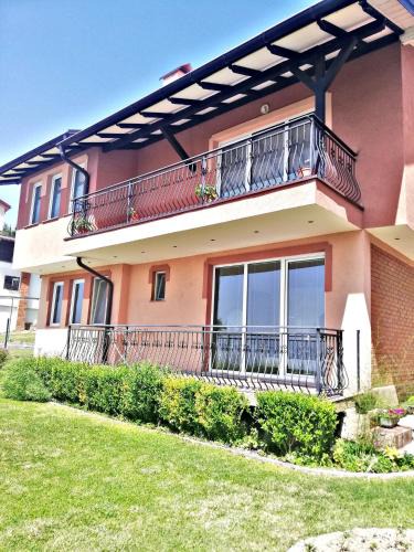 Elshani Villa | Villa Stefan