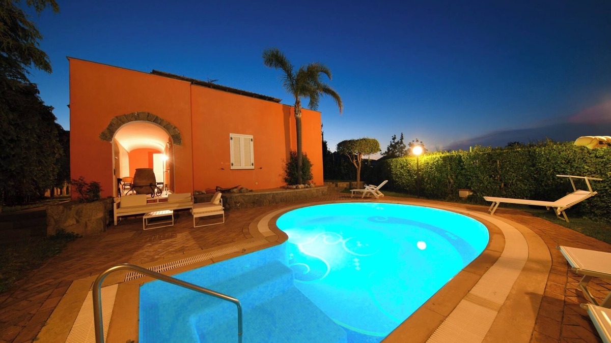 Fiaiano Apartment | Villa Stefania - Entire Villa