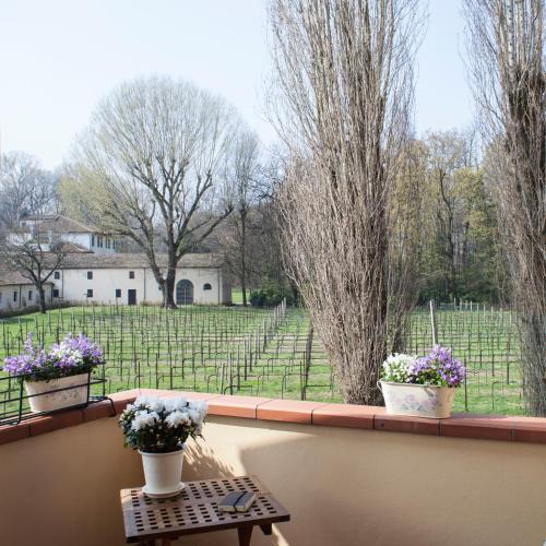 Noventa Padovana Bed & Breakfast | Villa Stefania