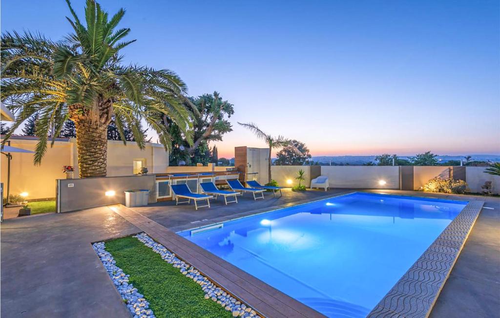 Ragusa House | Villa Stefy