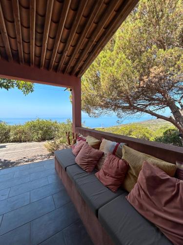 Coti-Chiavari House | Villa Stella Di Mare