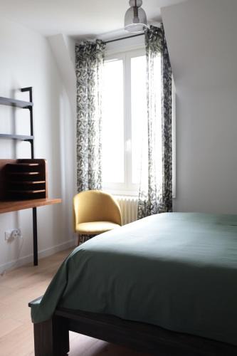 Les Veneurs Bed & Breakfast | Villa Stella