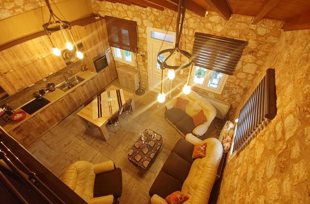 Florina Villa | Villa Stella