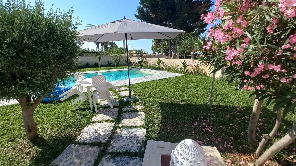 Punta Milocca Villa | Villa Stella Marina