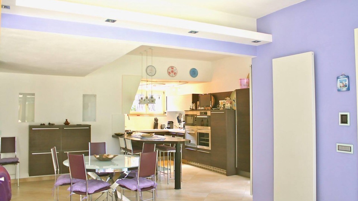 Roccamare Villa | VILLA STELLA MARINA - Six Bedroom Villa, Sleeps 12